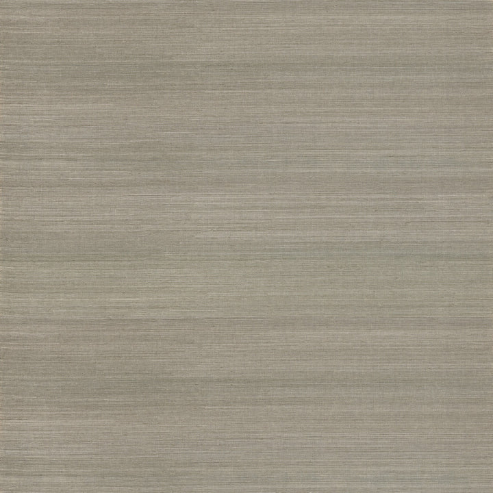 Caihon Silver Sisal Grasscloth Wallpaper by A-Street Prints Loom Covers about 72 square feet 36-in by 24-ft long roll Unpasted 0 - Fabric Carolina -