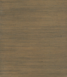 Caihon Slate Sisal Grasscloth Wallpaper by A-Street Prints