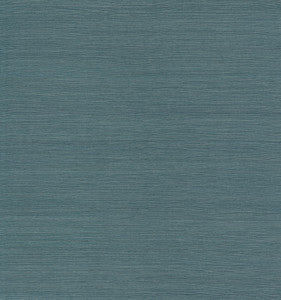 Aiko Blue Sisal Grasscloth Wallpaper by A-Street Prints