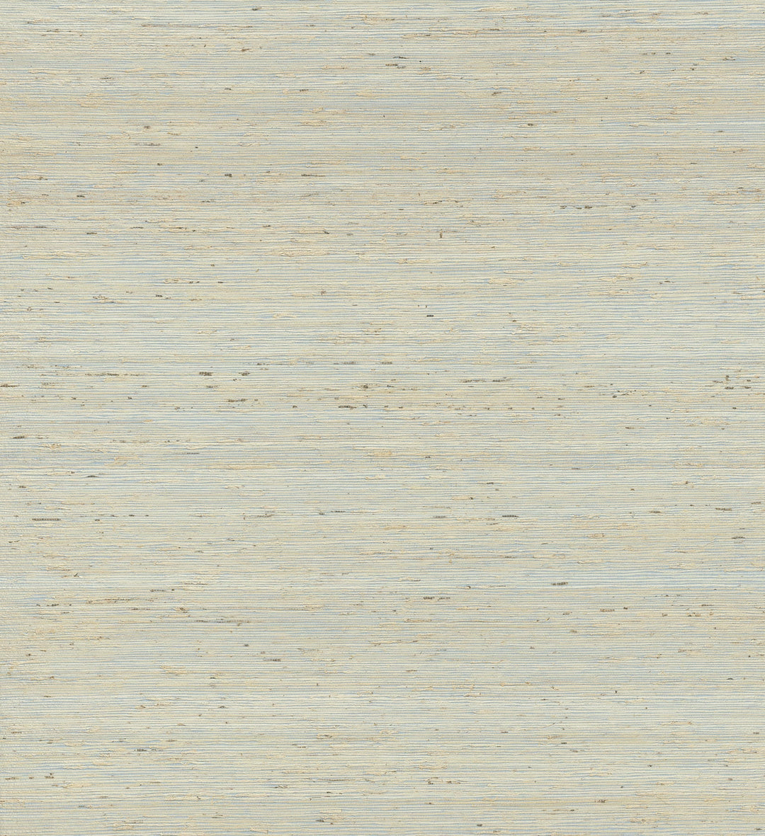 Aiko Silver Sisal Grasscloth Wallpaper by A-Street Prints Designer
