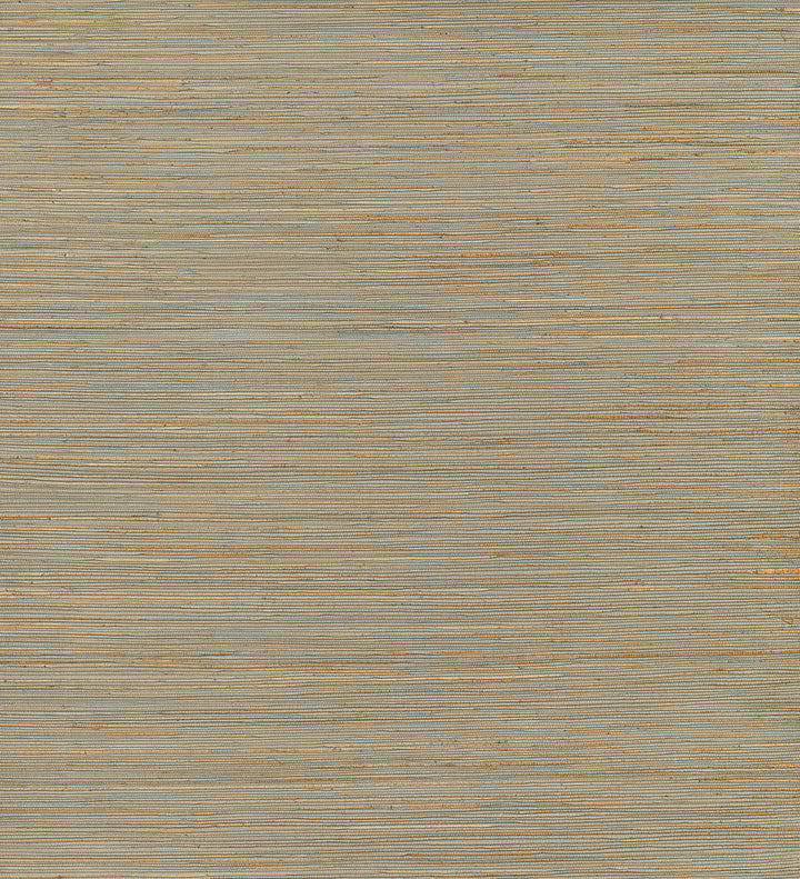 Kira Neutral Hemp Grasscloth Wallpaper by A-Street Prints Loom Covers about 72 square feet 36-in by 24-ft long roll Unpasted 0 - Fabric Carolina -