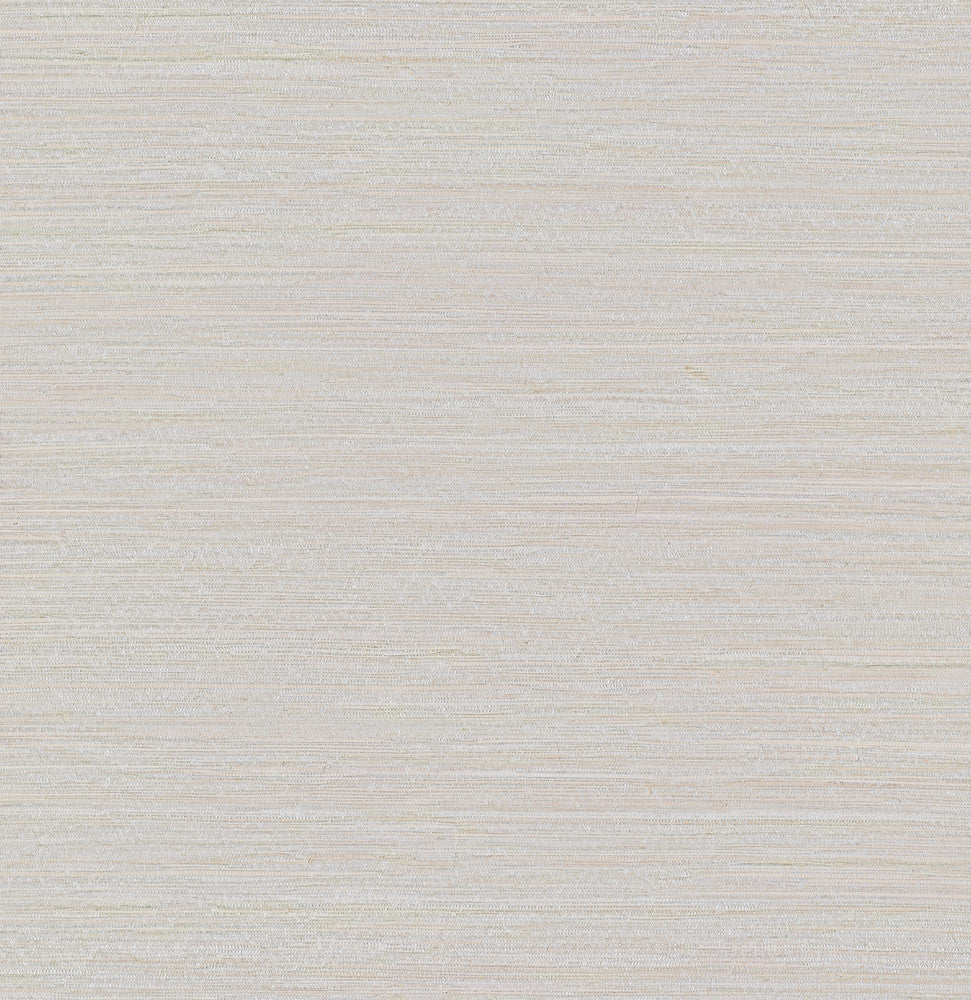 Kira Dove Hemp Grasscloth Wallpaper by A-Street Prints Loom Covers about 72 square feet 36-in by 24-ft long roll Unpasted 0 - Fabric Carolina -