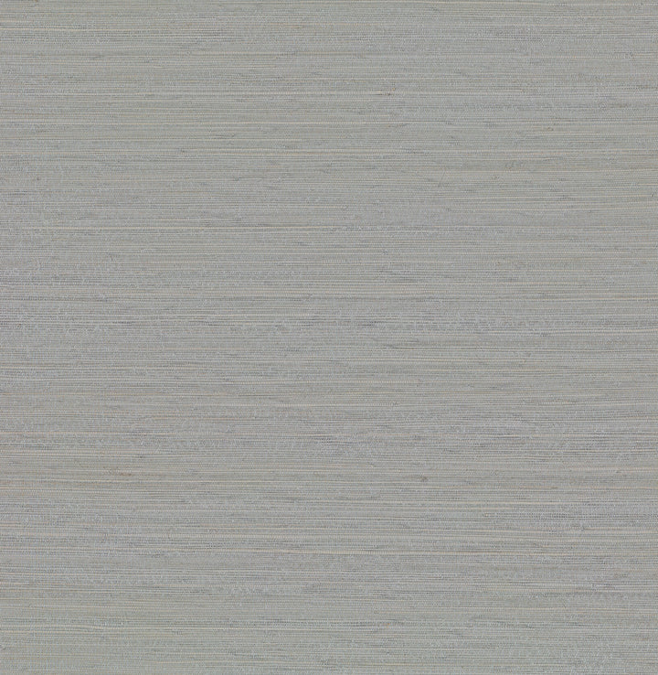 Kira Periwinkle Hemp Grasscloth Wallpaper by A-Street Prints Loom Covers about 72 square feet 36-in by 24-ft long roll Unpasted 0 - Fabric Carolina -