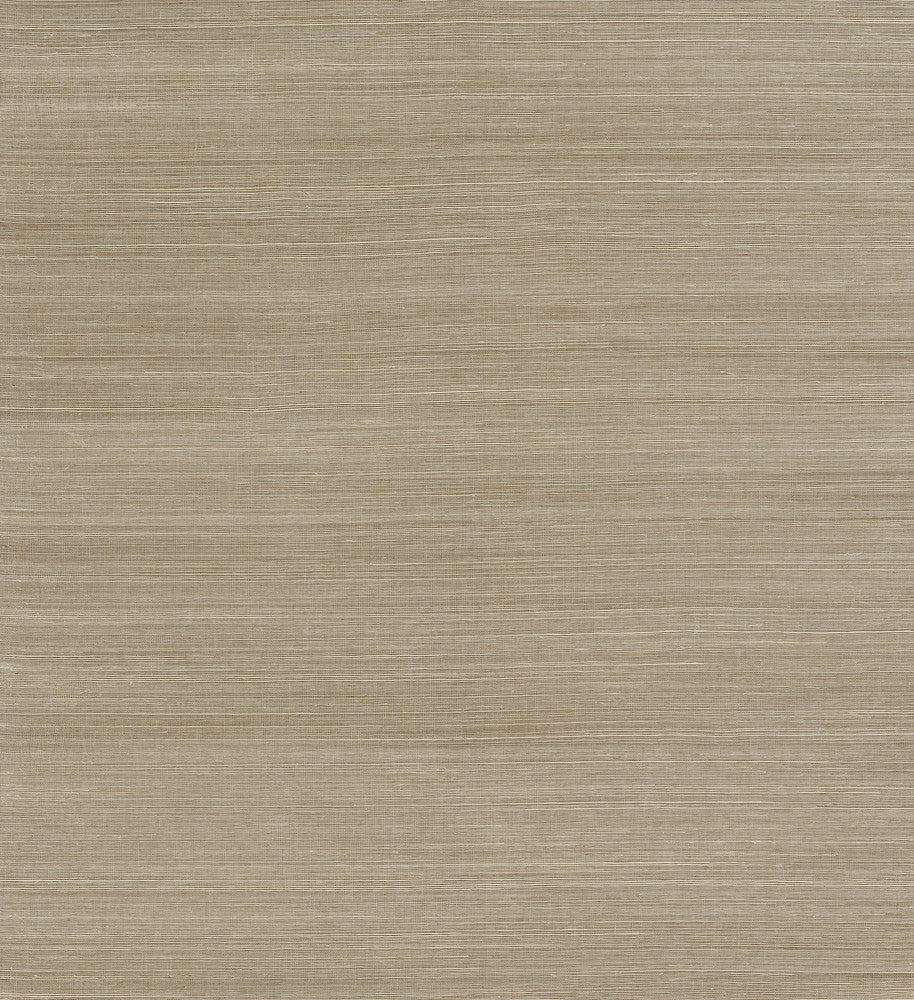 Sakiya Neutral Sisal Grasscloth Wallpaper by A-Street Prints Loom Covers about 72 square feet 36-in by 24-ft long roll Unpasted 0 - Fabric Carolina -