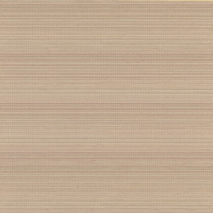Ling Mauve Sisal Grasscloth Wallpaper by A-Street Prints