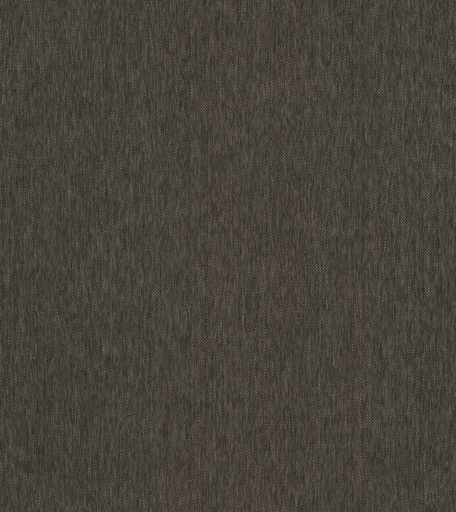 Jia Charcoal Paper Weave Grasscloth Wallpaper by A-Street Prints Loom Covers about 72 square feet 36-in by 24-ft long roll Unpasted 0 - Fabric Carolina -