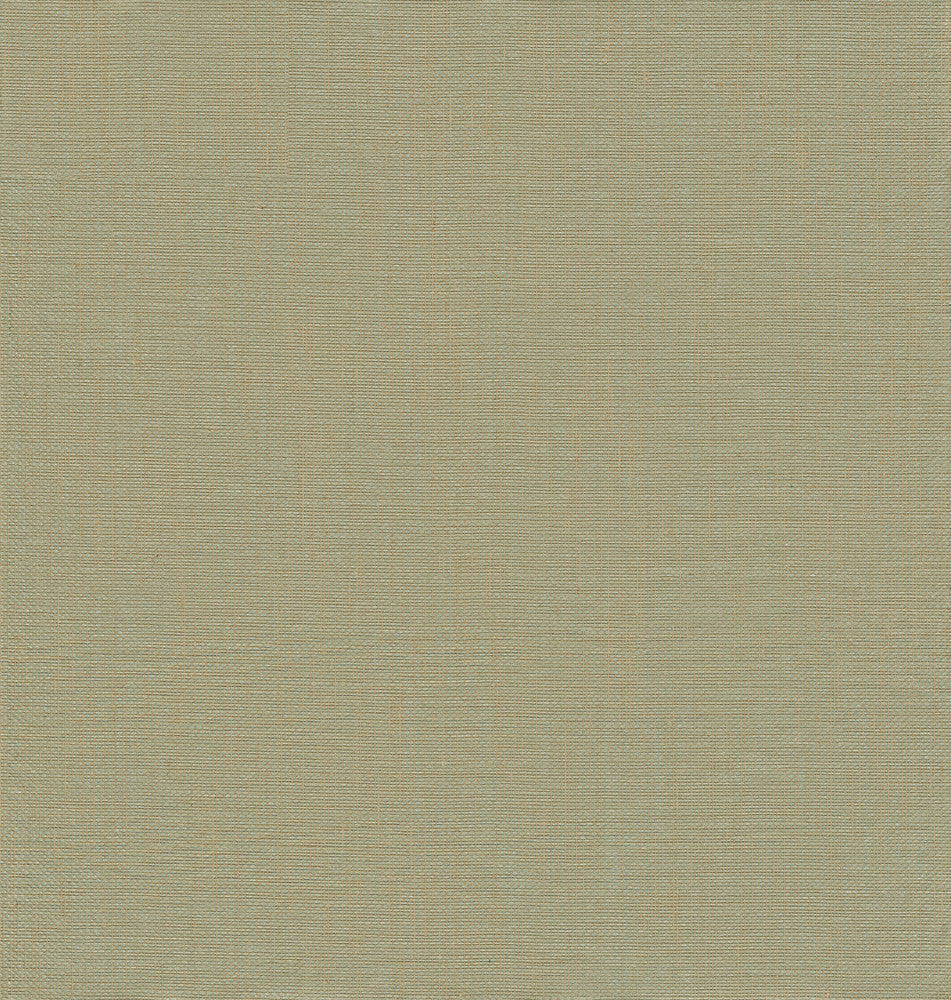 Yanyu Sage Paper Weave Grasscloth Wallpaper by A-Street Prints Loom Covers about 72 square feet 36-in by 24-ft long roll Unpasted 0 - Fabric Carolina -