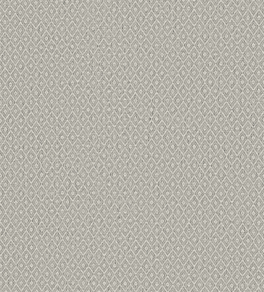 Hui Grey Paper Weave Grasscloth Wallpaper by A-Street Prints Loom Covers about 72 square feet 36-in by 24-ft long roll Unpasted 0 - Fabric Carolina -