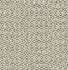 Hui Denim Paper Weave Grasscloth Wallpaper by A-Street Prints
