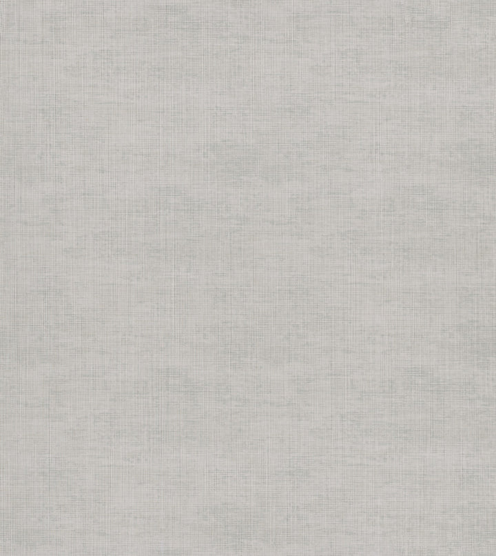 Yawen Silver String Wallpaper by A-Street Prints Loom Covers about 69.2 square feet 34.6-in by 24-ft long roll Unpasted 0 - Fabric Carolina -