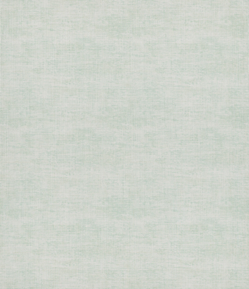 Yawen Green String Wallpaper by A-Street Prints Loom Covers about 69.2 square feet 34.6-in by 24-ft long roll Unpasted 0 - Fabric Carolina -