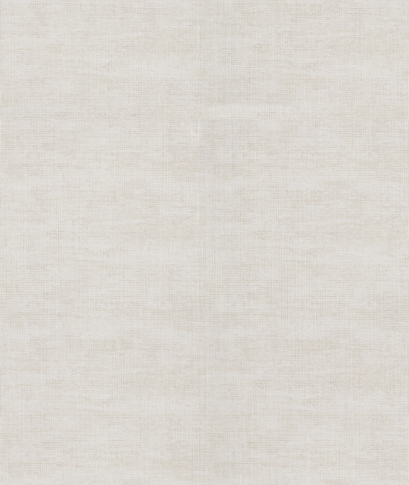 Yawen Taupe String Wallpaper by A-Street Prints Loom Covers about 69.2 square feet 34.6-in by 24-ft long roll Unpasted 0 - Fabric Carolina -