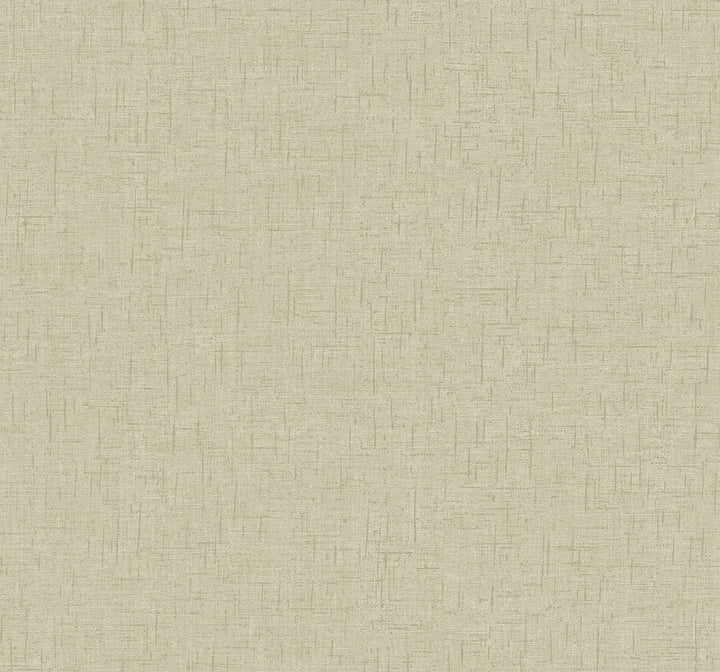 Bentley Beige Faux Linen Wallpaper by A-Street Prints Daylight Covers about 56.4 square feet 20.5-in by 33-ft long roll Unpasted 0 - Fabric Carolina -