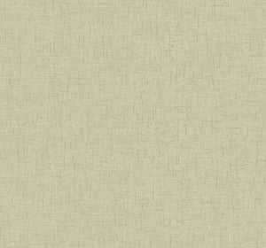 Bentley Beige Faux Linen Wallpaper by A-Street Prints