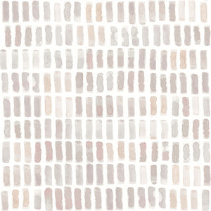 Brynne Blush Watercolor Wallpaper by A-Street Prints