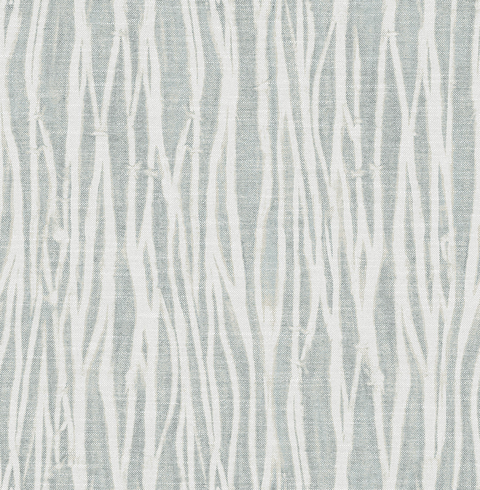 Nazar Light Grey Grey Stripe Wallpaper by A-Street Prints Scott Living II Covers about 56.4 square feet 20.5-in by 33-ft long roll Unpasted 20.9 - Fabric Carolina -