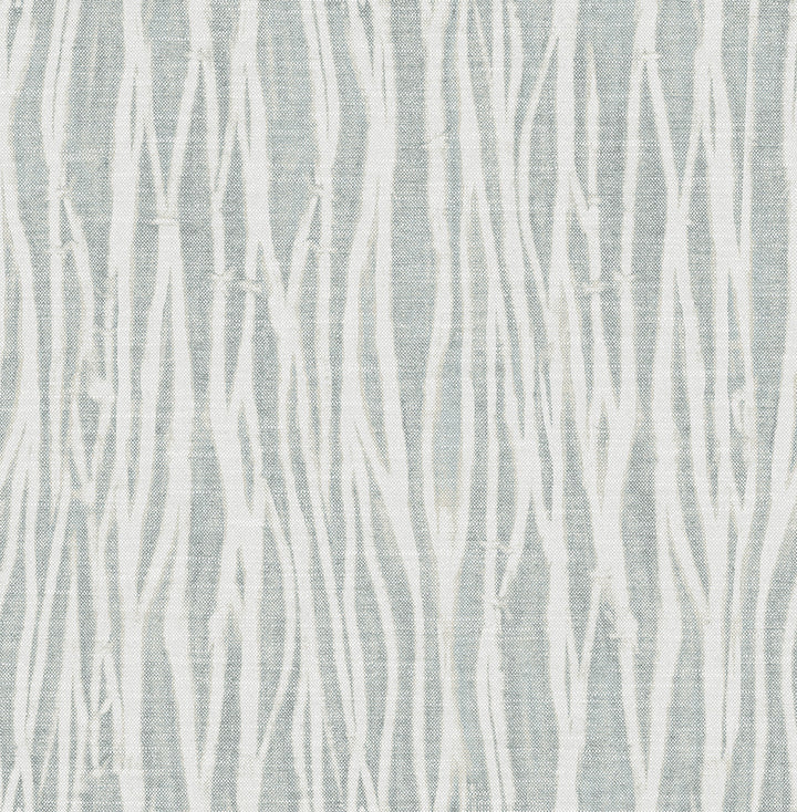 Nazar Light Grey Grey Stripe Wallpaper by A-Street Prints Scott Living II Covers about 56.4 square feet 20.5-in by 33-ft long roll Unpasted 20.9 - Fabric Carolina -