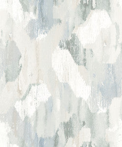 Mahi Stone Abstract Wallpaper by A-Street Prints