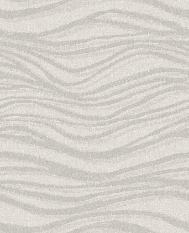 Chorus Champagne Wave Wallpaper by A-Street Prints Scott Living II Covers about 56.4 square feet 20.5-in by 33-ft long roll Unpasted 25.2 - Fabric Carolina -