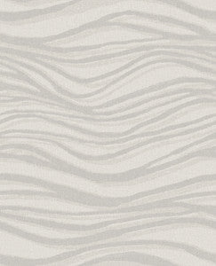 Chorus Champagne Wave Wallpaper by A-Street Prints