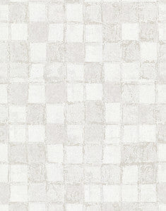 Varak Platinum Textured Wallpaper by A-Street Prints