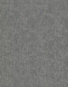 Ziva Silver Metallic Trellis Wallpaper by A-Street Prints