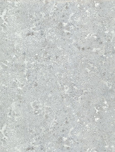 Kulta Silver Cement Wallpaper by A-Street Prints