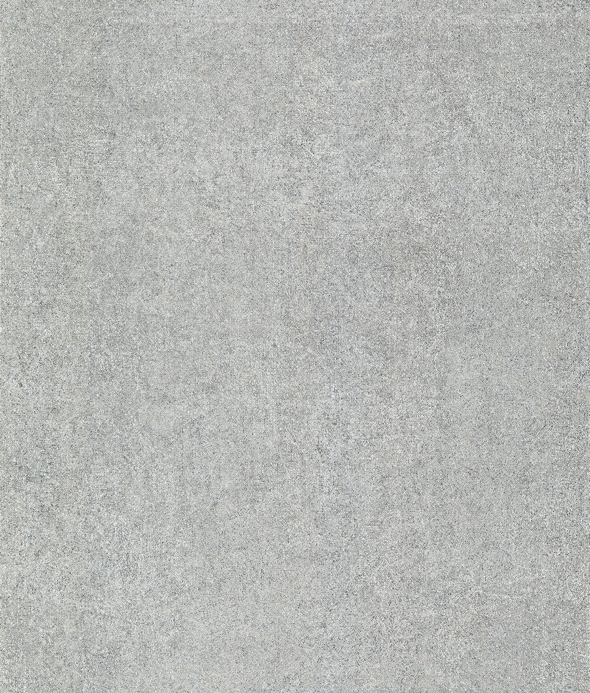 Nysa Silver High Gloss Wallpaper by A-Street Prints Grey Resource Covers about 57.5 square feet 20.9-in by 33-ft long roll Unpasted 12.5 - Fabric Carolina -
