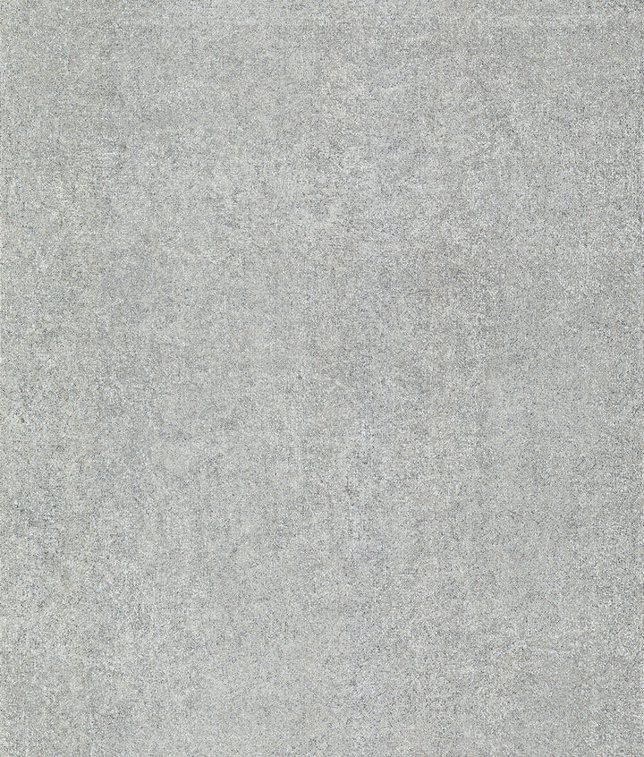 Nysa Silver High Gloss Wallpaper by A-Street Prints Grey Resource Covers about 57.5 square feet 20.9-in by 33-ft long roll Unpasted 12.5 - Fabric Carolina -