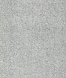 Nysa Silver High Gloss Wallpaper by A-Street Prints
