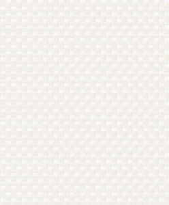 Ira Cream Checkered Wallpaper by A-Street Prints