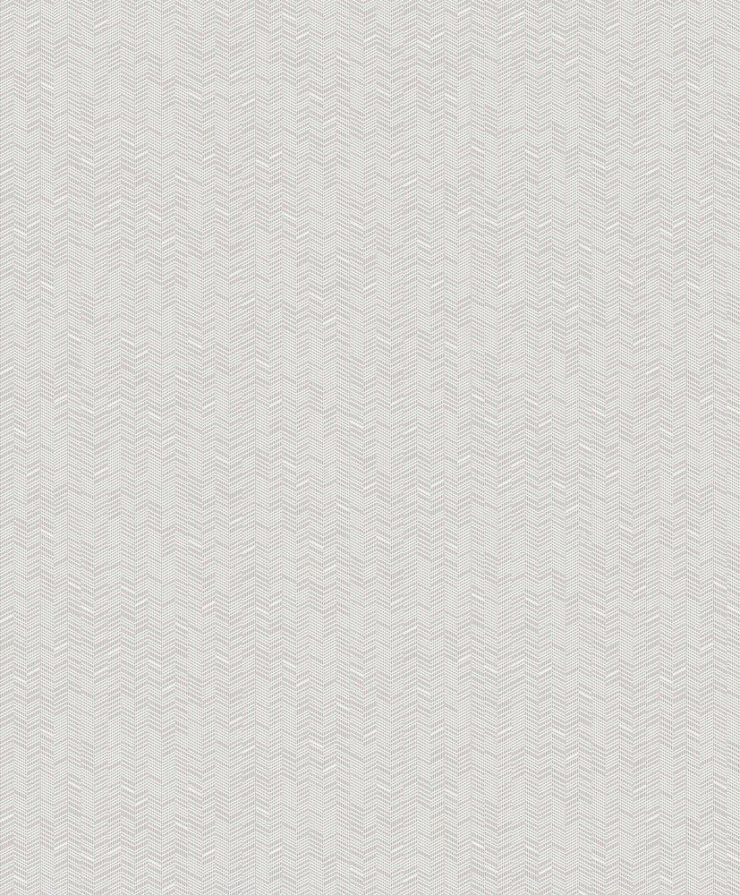 Saranyu Light Grey Petite Chevron Wallpaper by A-Street Prints Grey Resource Covers about 57.5 square feet 20.9-in by 33-ft long roll Unpasted 25.2 - Fabric Carolina -