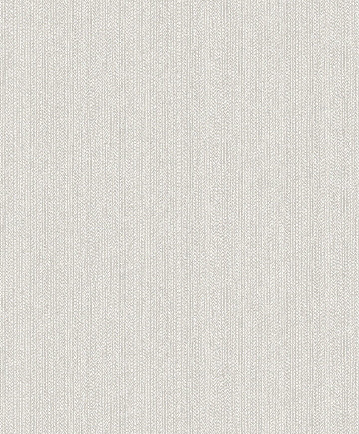 Piambar Platinum Textural Stripe Wallpaper by A-Street Prints Grey Resource Covers about 57.5 square feet 20.9-in by 33-ft long roll Unpasted 0 - Fabric Carolina -