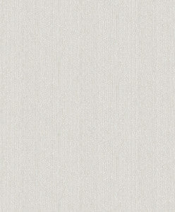Piambar Platinum Textural Stripe Wallpaper by A-Street Prints