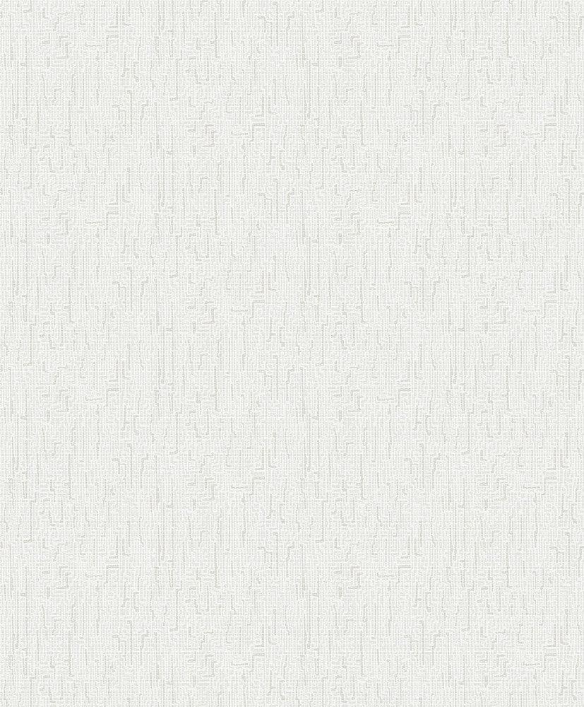 Yorisi Dove Abstract Wallpaper by A-Street Prints Grey Resource Covers about 57.5 square feet 20.9-in by 33-ft long roll Unpasted 25.2 - Fabric Carolina -