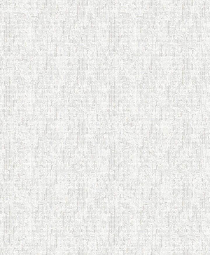 Yorisi Dove Abstract Wallpaper by A-Street Prints Grey Resource Covers about 57.5 square feet 20.9-in by 33-ft long roll Unpasted 25.2 - Fabric Carolina -