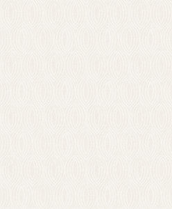 Rino Dove Ogee Wallpaper by A-Street Prints