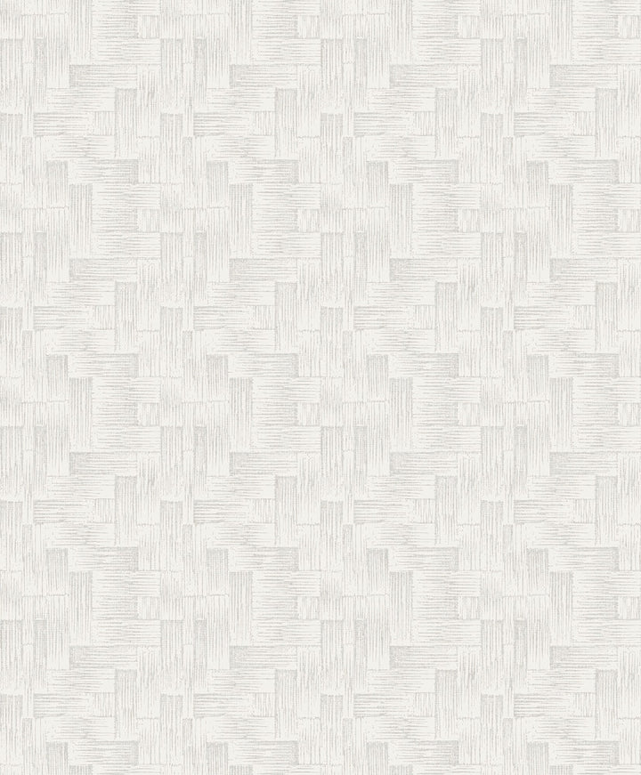 Maitai Pearl Abstract Wallpaper by A-Street Prints Grey Resource Covers about 57.5 square feet 20.9-in by 33-ft long roll Unpasted 25.2 - Fabric Carolina -