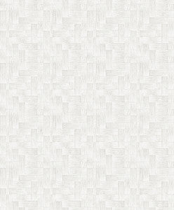 Maitai Silver Abstract Wallpaper by A-Street Prints