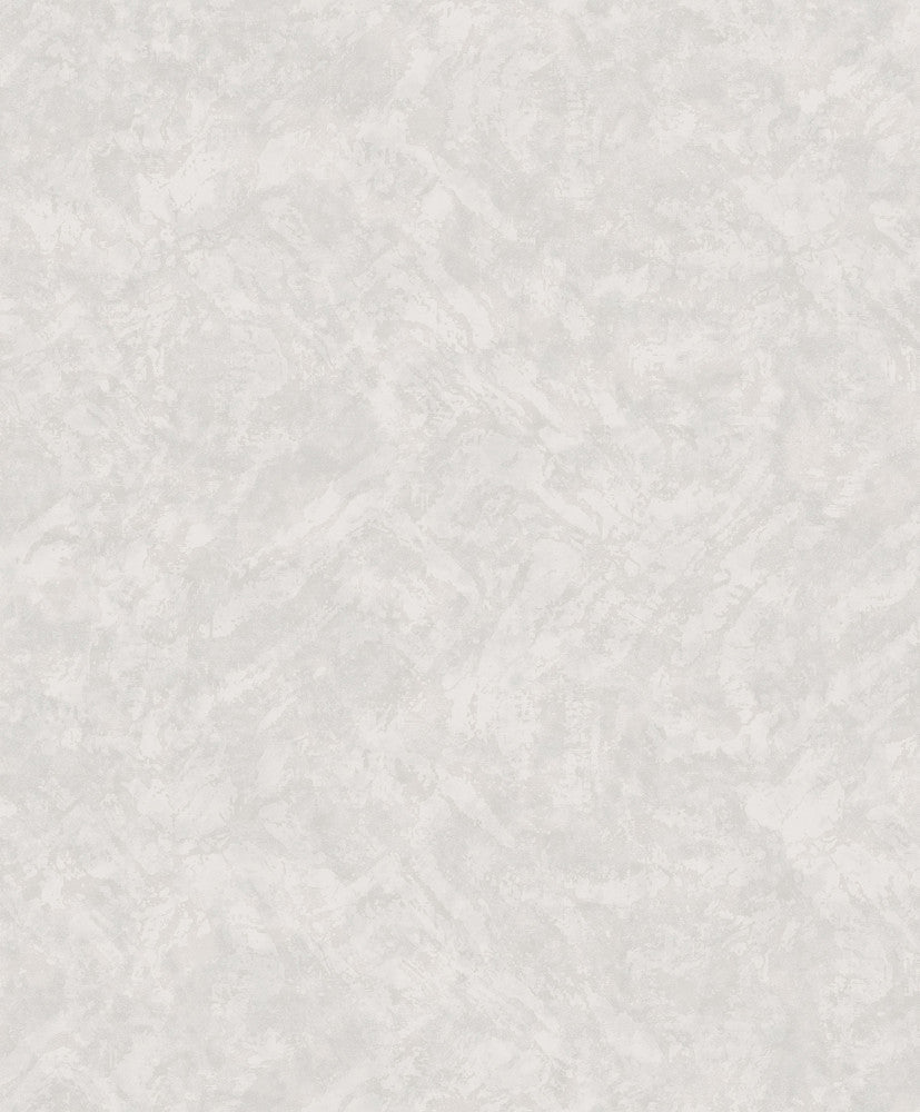 Asero Platinum Distressed Wallpaper by A-Street Prints Grey Resource Covers about 57.5 square feet 20.9-in by 33-ft long roll Unpasted 12.5 - Fabric Carolina -