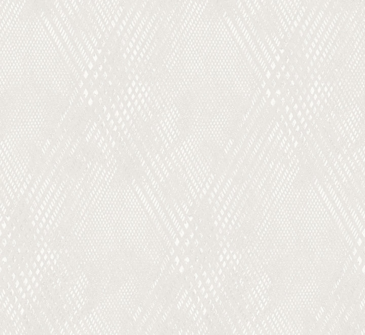 Celik Dove Geometric Wallpaper by A-Street Prints Grey Resource Covers about 57.5 square feet 20.9-in by 33-ft long roll Unpasted 25.2 - Fabric Carolina -
