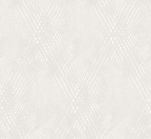Celik Dove Geometric Wallpaper by A-Street Prints