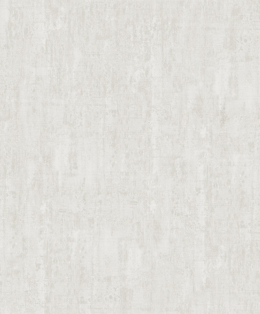 Simbi Dove Distressed Wallpaper by A-Street Prints Grey Resource Covers about 57.5 square feet 20.9-in by 33-ft long roll Unpasted 0 - Fabric Carolina -