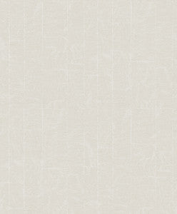 Khonsu Light Grey Topography Wallpaper by A-Street Prints