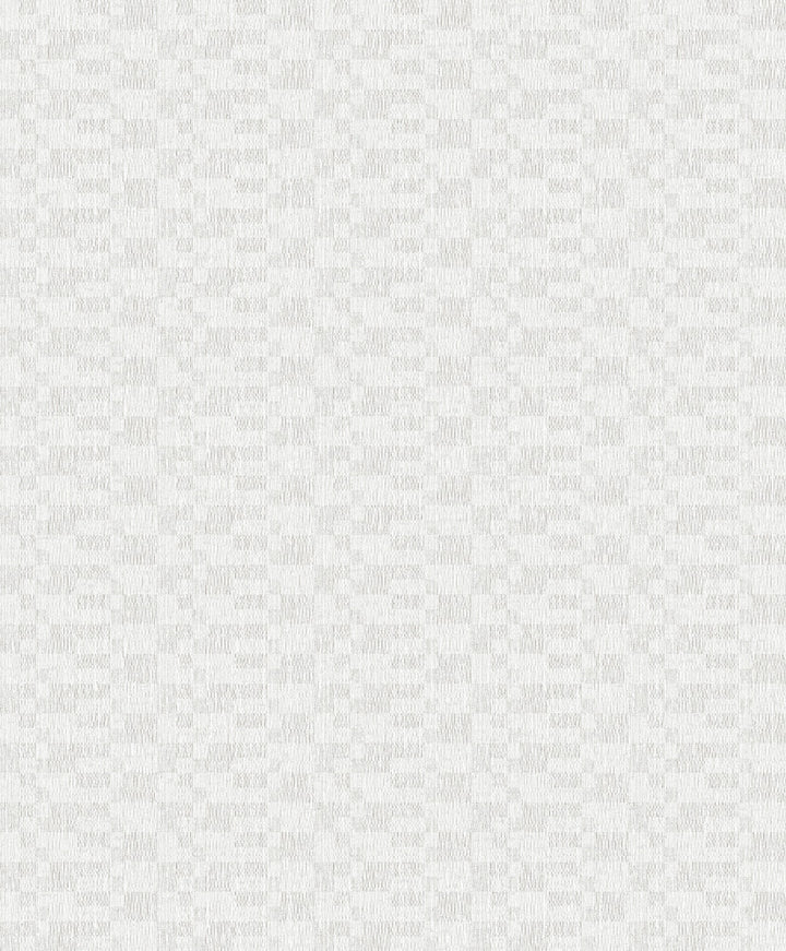 Kositra Silver Distressed Texture Wallpaper by A-Street Prints Grey Resource Covers about 57.5 square feet 20.9-in by 33-ft long roll Unpasted 25.2 - Fabric Carolina -