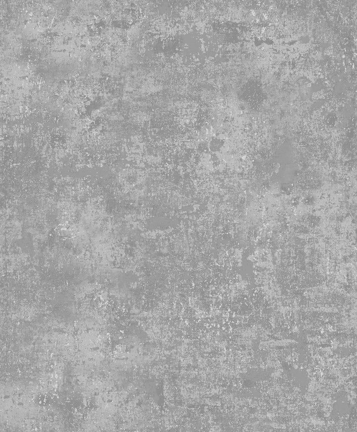 Kelui Charcoal Stucco Wallpaper by A-Street Prints Grey Resource Covers about 57.5 square feet 20.9-in by 33-ft long roll Unpasted 12.5 - Fabric Carolina -