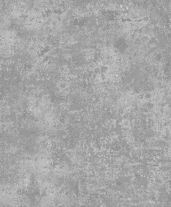 Kelui Charcoal Stucco Wallpaper by A-Street Prints