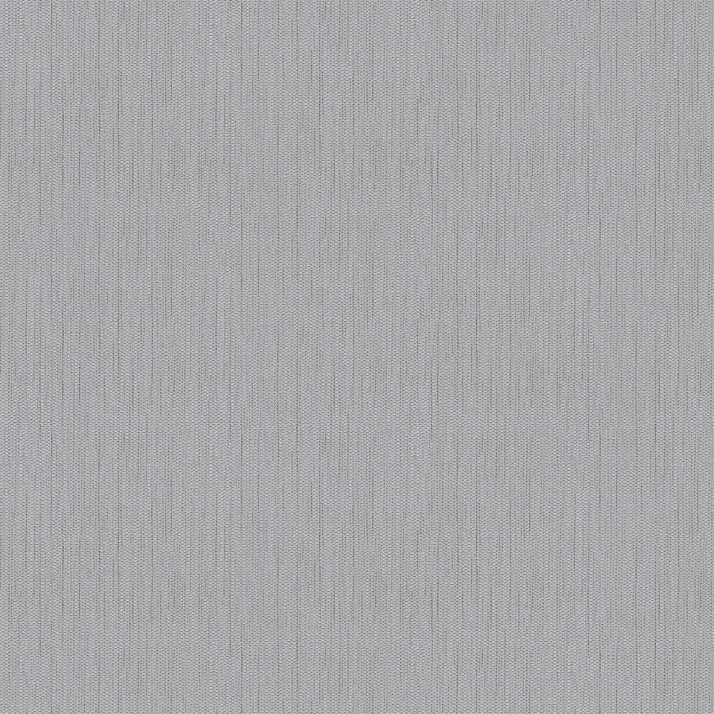 Cahaya Silver Texture Wallpaper by Advantage Bali Covers about 57.8 square feet 21-in by 33-ft long roll Unpasted 0 - Fabric Carolina -