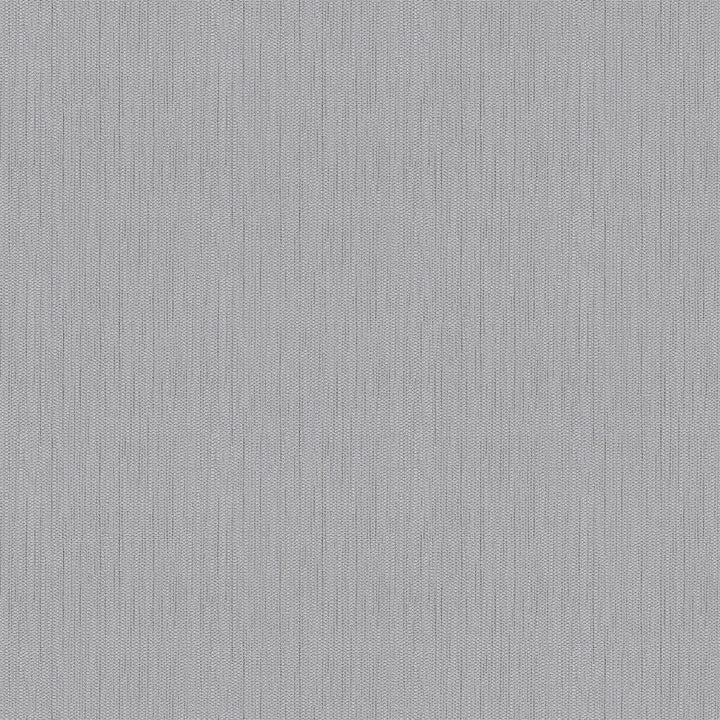 Cahaya Silver Texture Wallpaper by Advantage Bali Covers about 57.8 square feet 21-in by 33-ft long roll Unpasted 0 - Fabric Carolina -