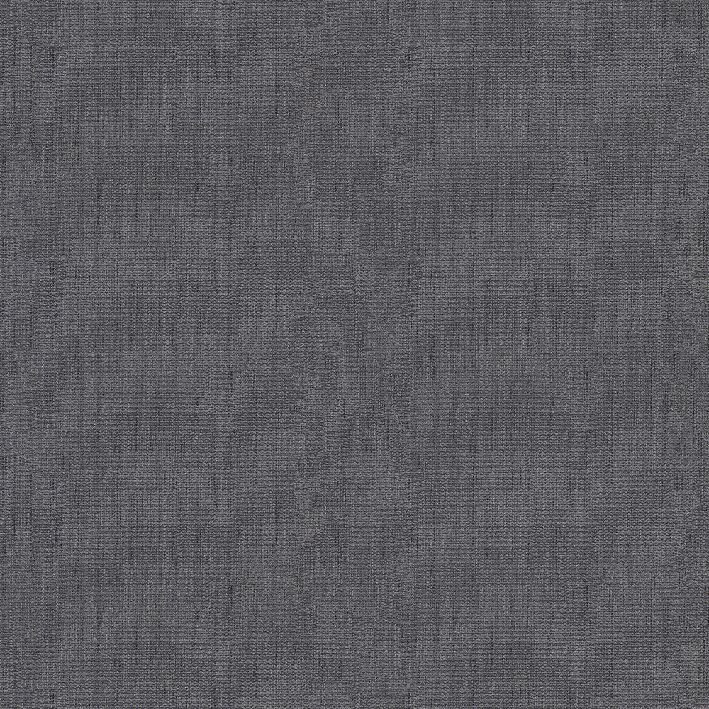 Cahaya Charcoal Texture Wallpaper by Advantage Bali Covers about 57.8 square feet 21-in by 33-ft long roll Unpasted 0 - Fabric Carolina -